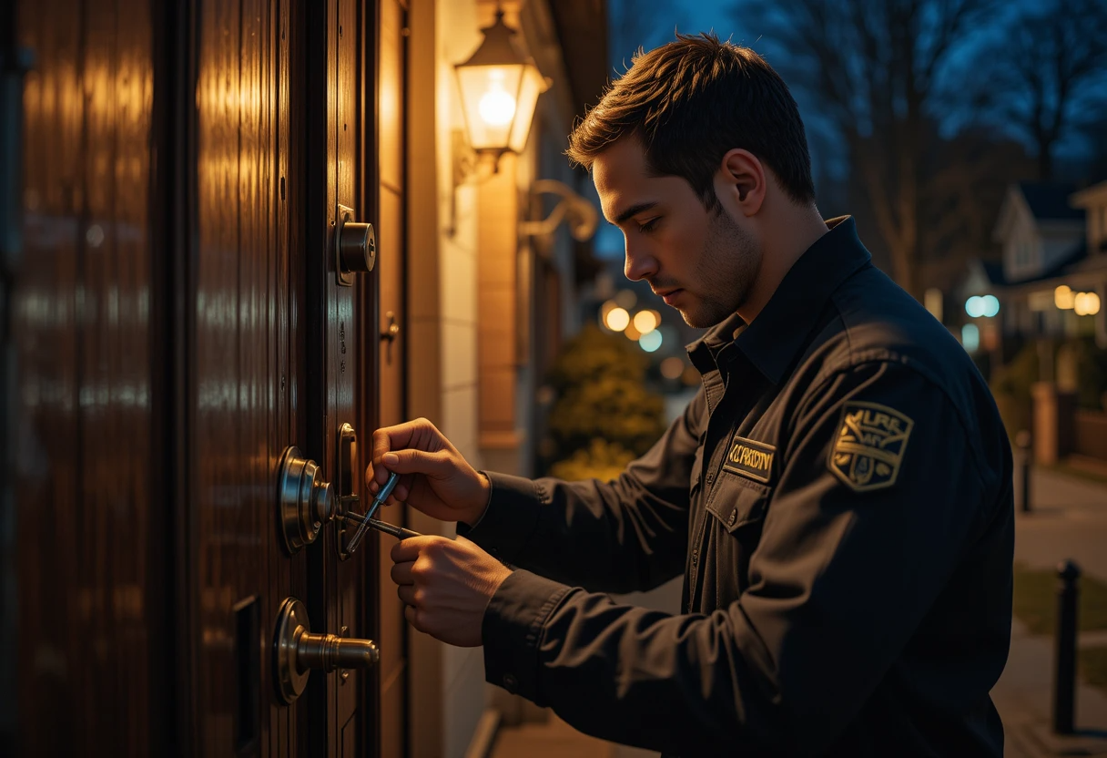 Conseil Stratégique