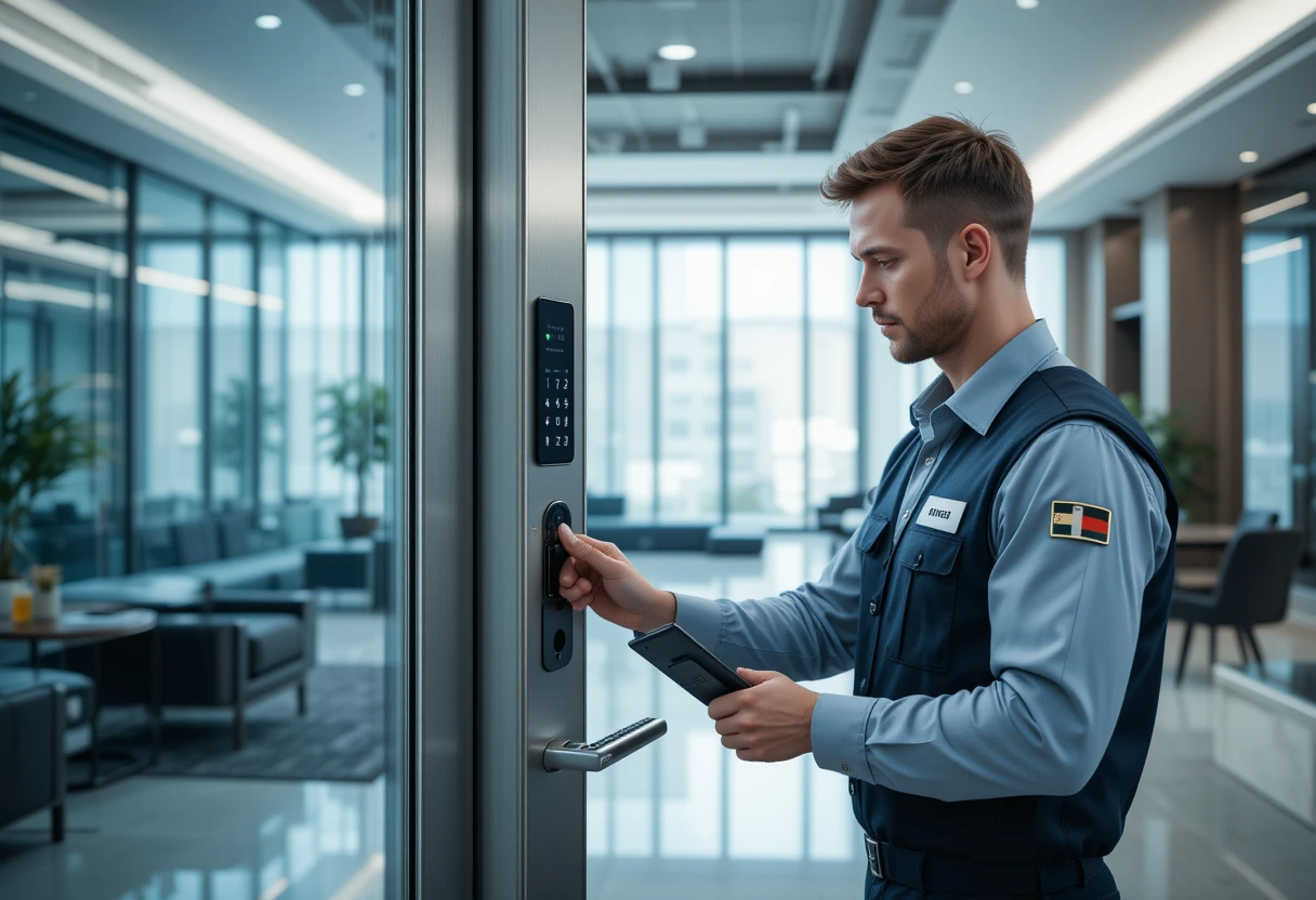 Services pour Entreprises