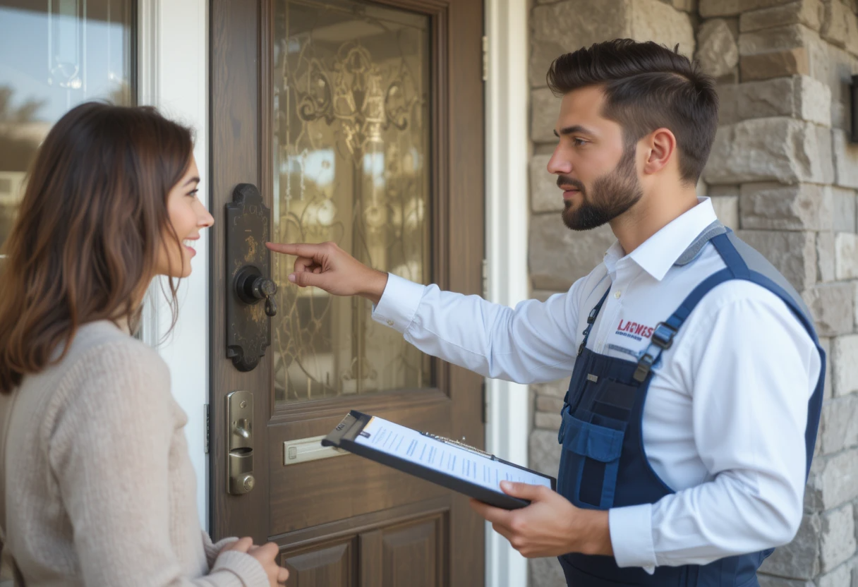 Services Complémentaires